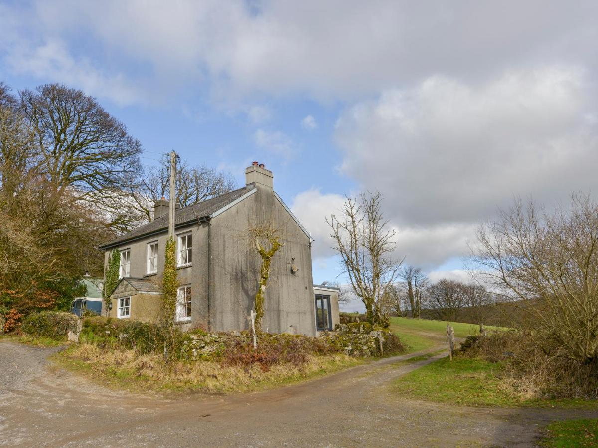 Brimpts Cottage Postbridge Εξωτερικό φωτογραφία