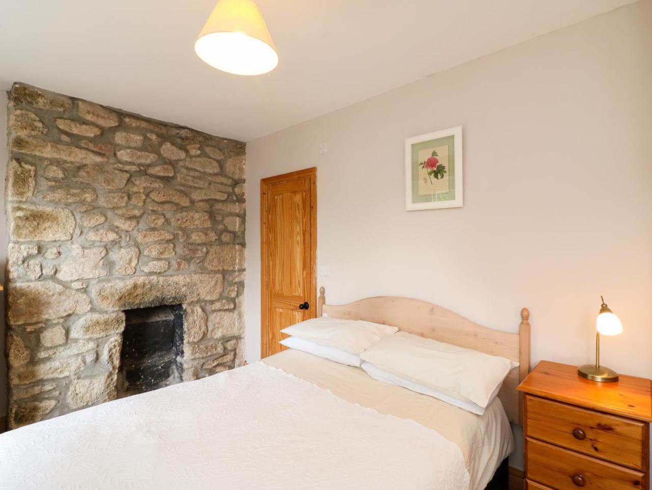Brimpts Cottage Postbridge Εξωτερικό φωτογραφία
